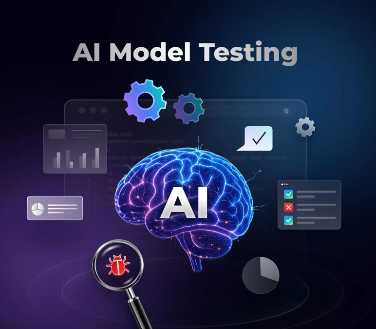 Best Practices to use AI models for a QA