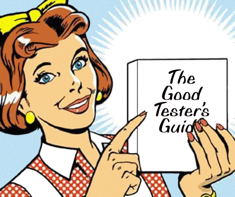 Seven Kinds of Testers