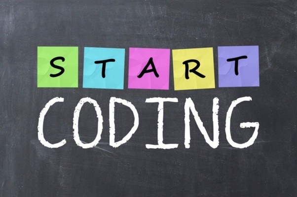 Six way to learn coding